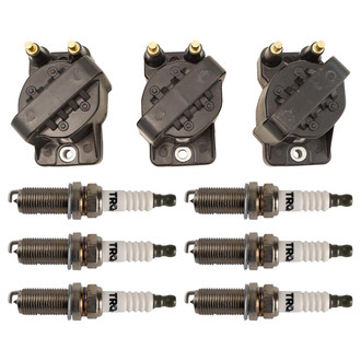 TRQ® - Ignition Kit