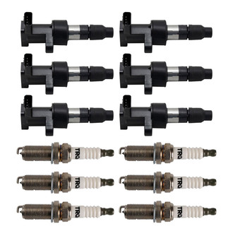 TRQ® - Ignition Kit