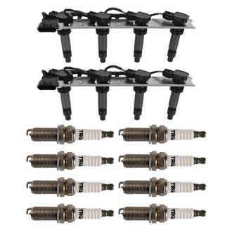 TRQ® - Ignition Kit