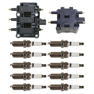 TRQ® - Ignition Kit