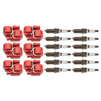 TRQ® - Ignition Kit