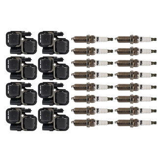 TRQ® - Ignition Kit