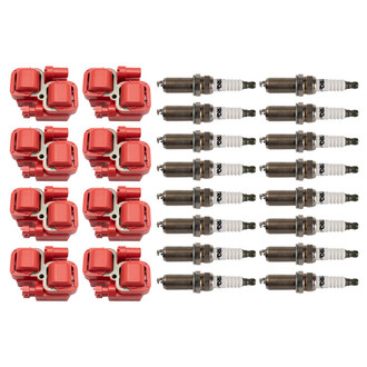 TRQ® - Ignition Kit