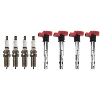 TRQ® - Ignition Kit