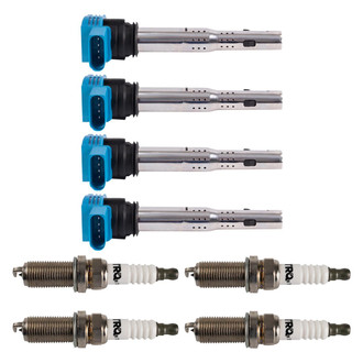 TRQ® - Ignition Kit