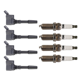 TRQ® - Ignition Kit