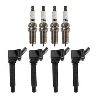 TRQ® - Ignition Kit