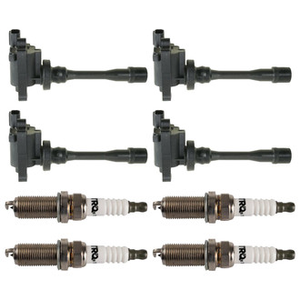 TRQ® - Ignition Kit