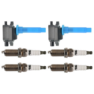 TRQ® - Ignition Kit