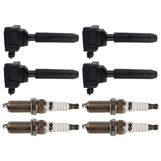 TRQ® - Ignition Kit
