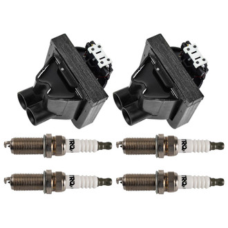 TRQ® - Ignition Kit