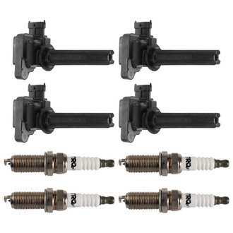 TRQ® - Ignition Kit