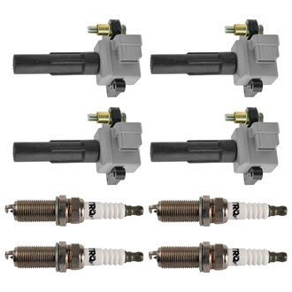 TRQ® - Ignition Kit