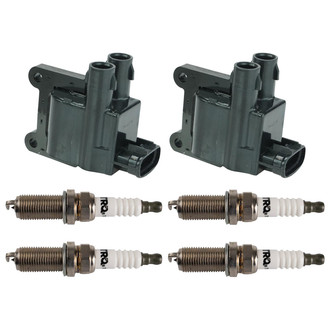 TRQ® - Ignition Kit