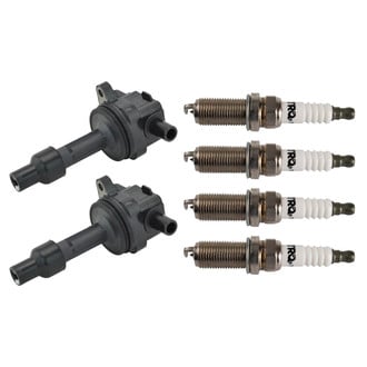 TRQ® - Ignition Kit