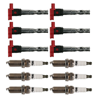TRQ® - Ignition Kit