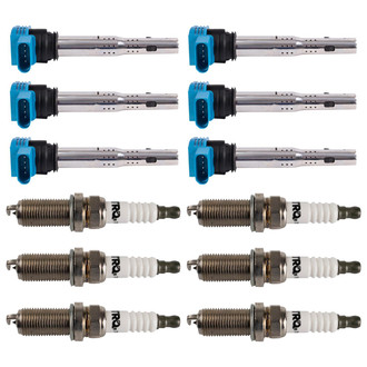 TRQ® - Ignition Kit