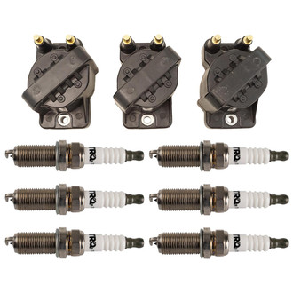 TRQ® - Ignition Kit