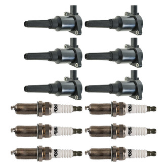 TRQ® - Ignition Kit