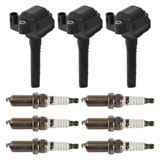 TRQ® - Ignition Kit