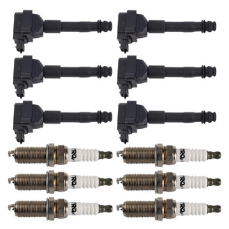 TRQ® - Ignition Kit