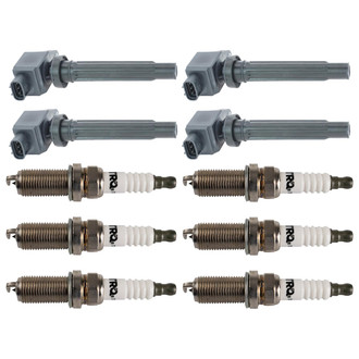 TRQ® - Ignition Kit