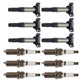 TRQ® - Ignition Kit