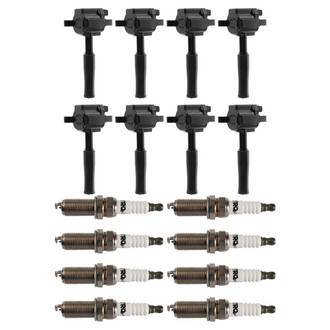 TRQ® - Ignition Kit