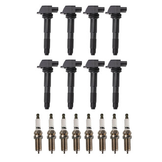 TRQ® - Ignition Kit
