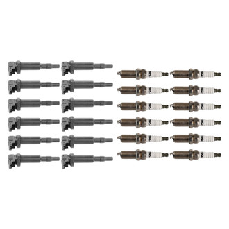 TRQ® - Ignition Kit