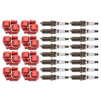 TRQ® - Ignition Kit