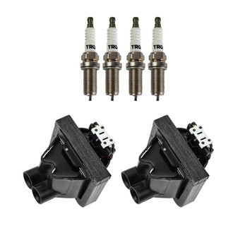 TRQ® - Ignition Kit