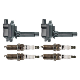 TRQ® - Ignition Kit
