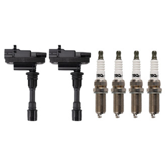 TRQ® - Ignition Kit
