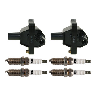 TRQ® - Ignition Kit