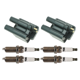 TRQ® - Ignition Kit