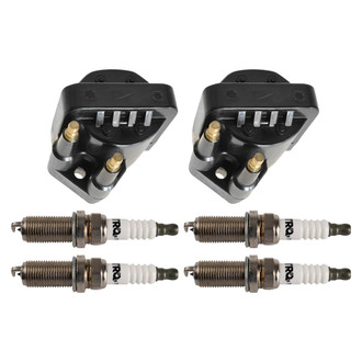 TRQ® - Ignition Kit