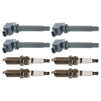 TRQ® - Ignition Kit