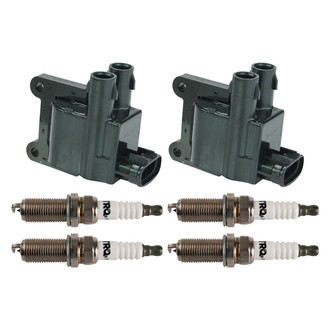 TRQ® - Ignition Kit