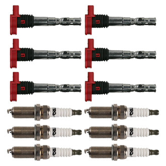 TRQ® - Ignition Kit