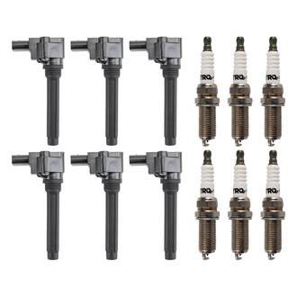 TRQ® - Ignition Kit