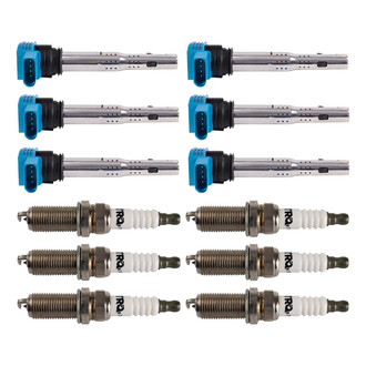 TRQ® - Ignition Kit