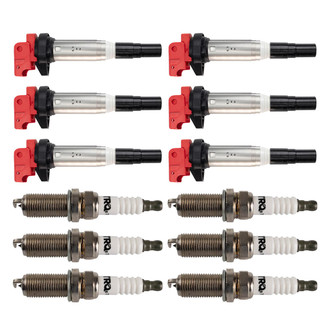 TRQ® - Ignition Kit