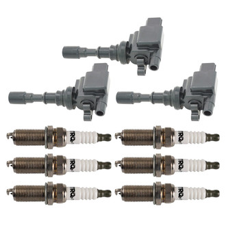 TRQ® - Ignition Kit