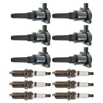 TRQ® - Ignition Kit