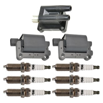 TRQ® - Ignition Kit
