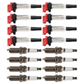 TRQ® - Ignition Kit