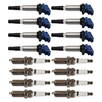 TRQ® - Ignition Kit