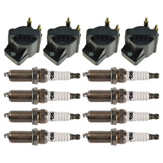 TRQ® - Ignition Kit