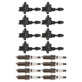 TRQ® - Ignition Kit